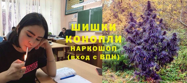 ALPHA-PVP Алексеевка